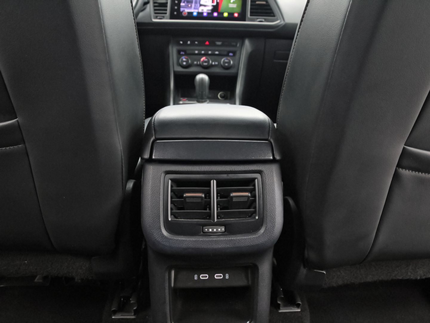 CUPRA Ateca 2.0 TSI 4Drive DSG 140 kW (190 CV)