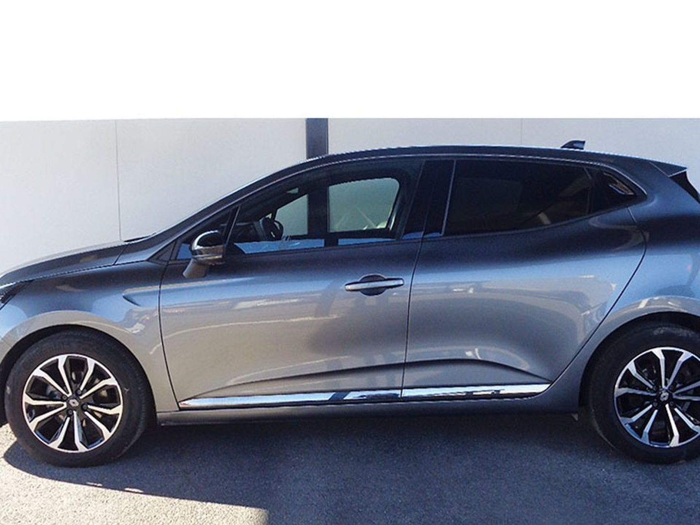 Renault Clio Techno TCe 66 kW (90 CV)