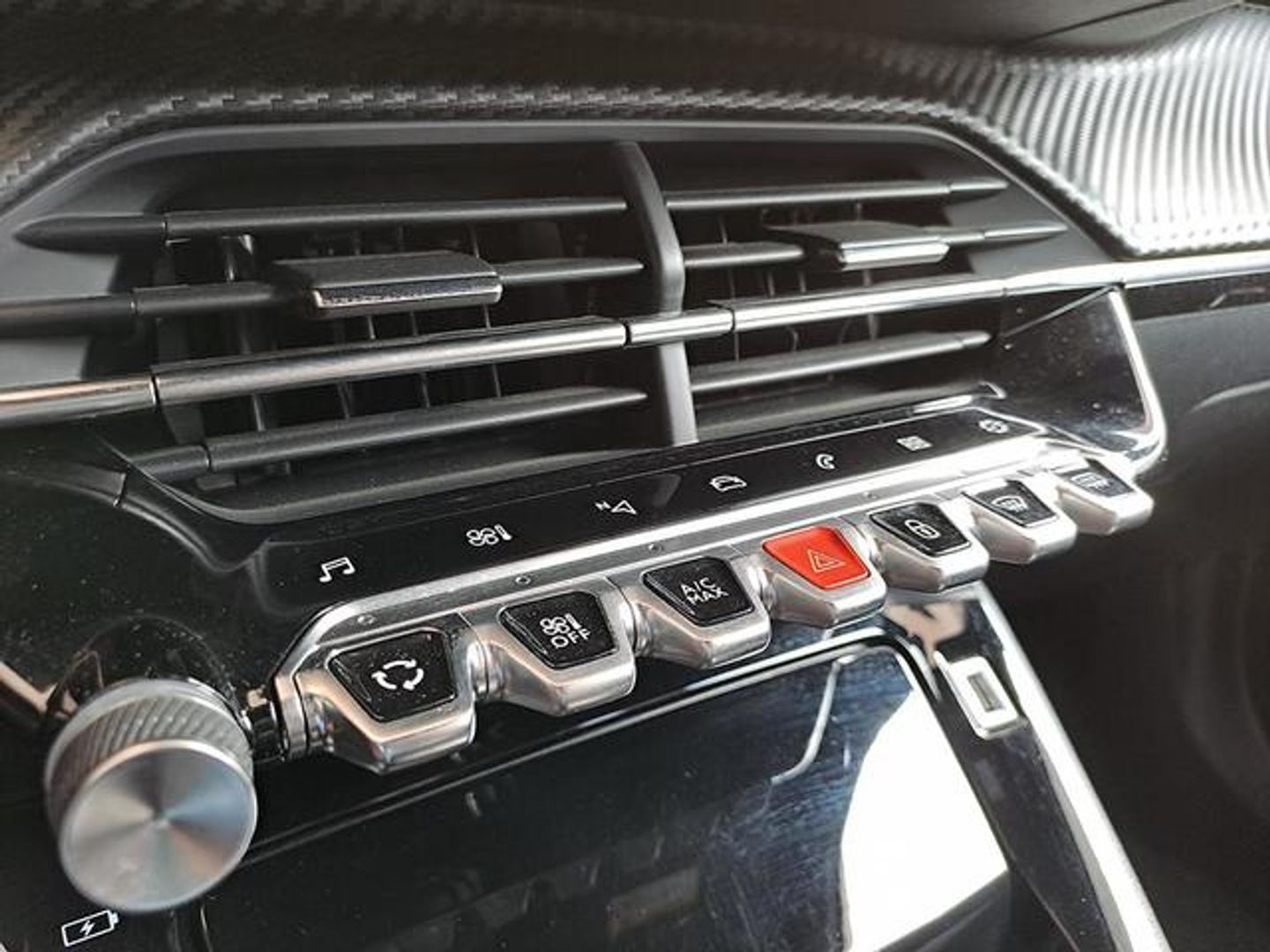 Peugeot 2008 BlueHDi 130 S&S Allure Pack EAT8 96 kW (130 CV)