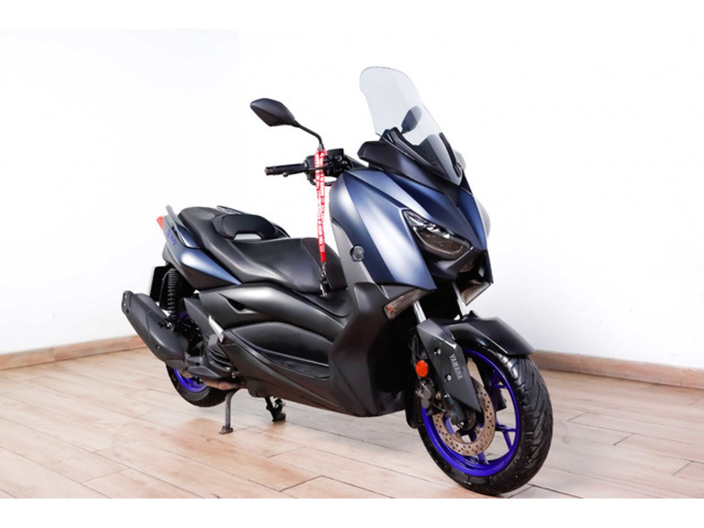 Yamaha 2023