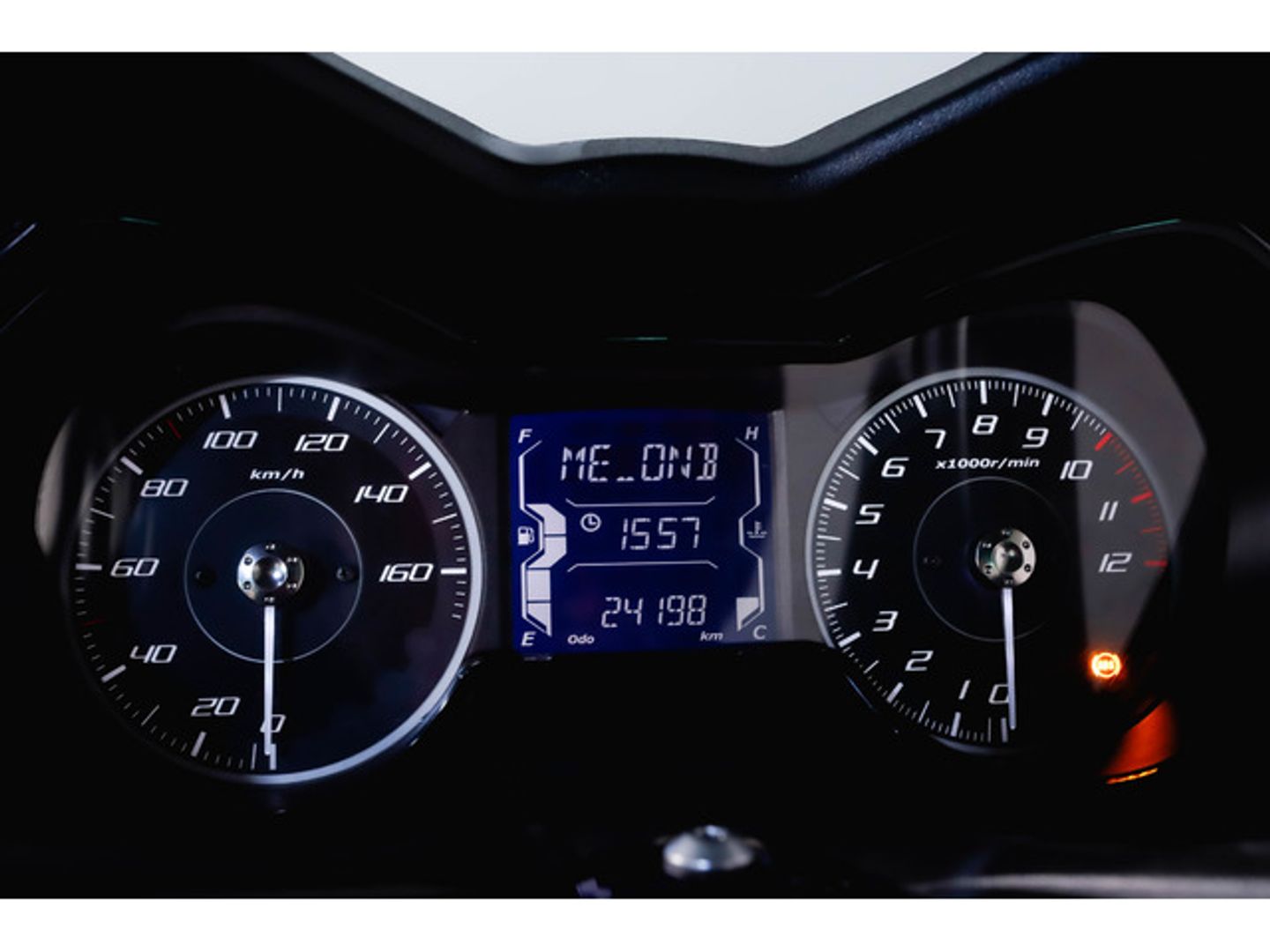 Yamaha 2023