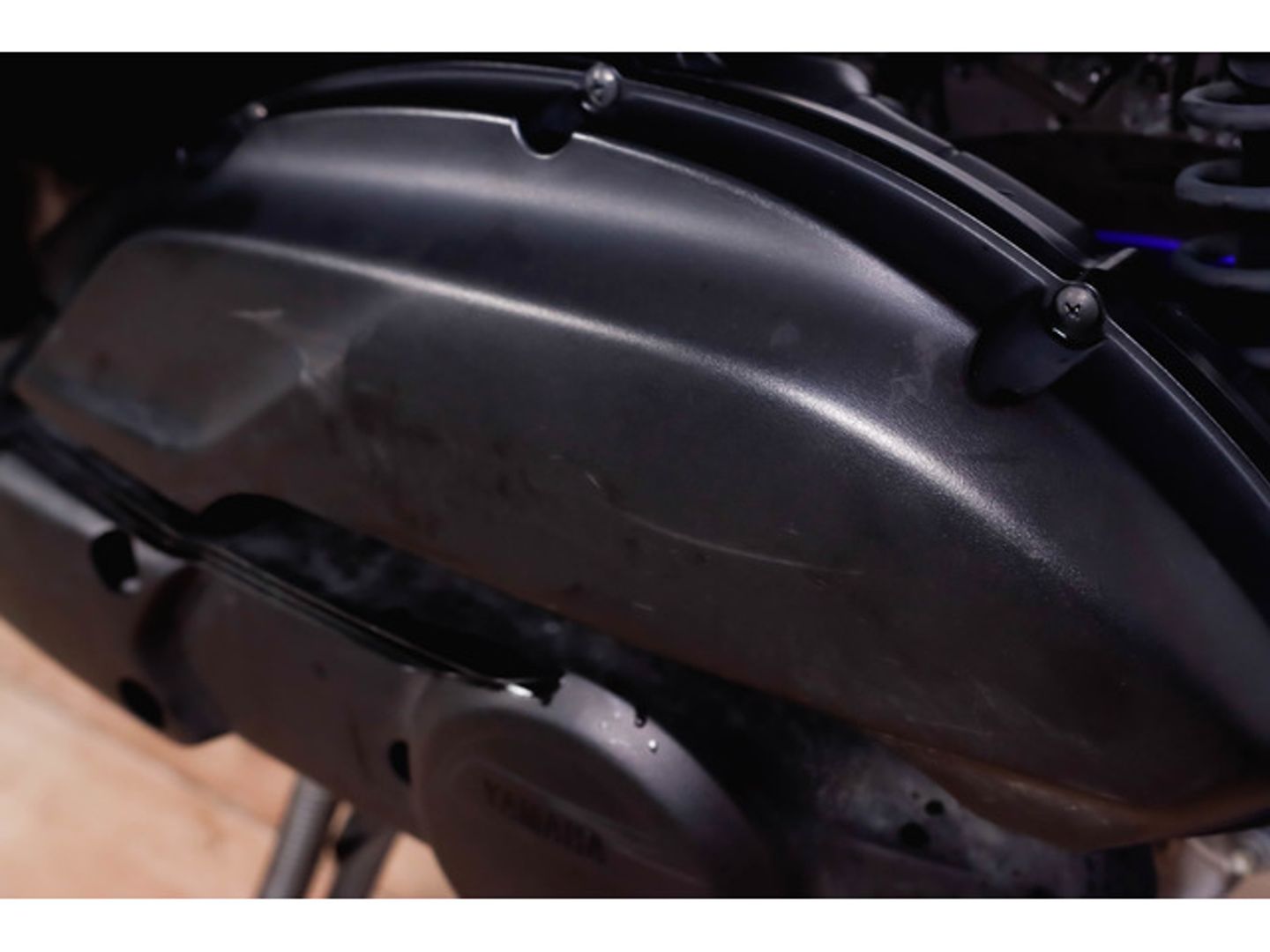 Yamaha 2023