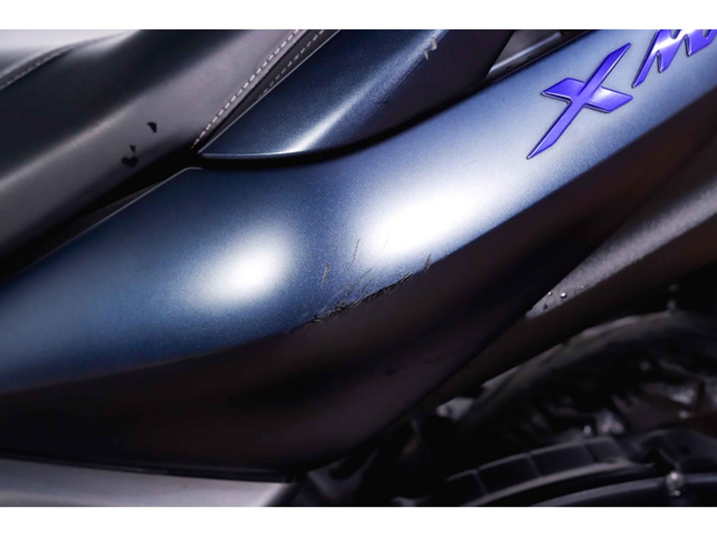 Yamaha 2023