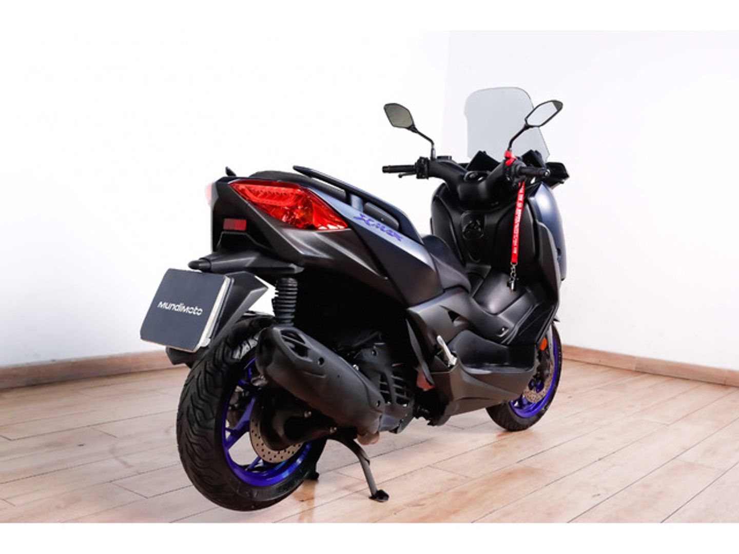 Yamaha 2023