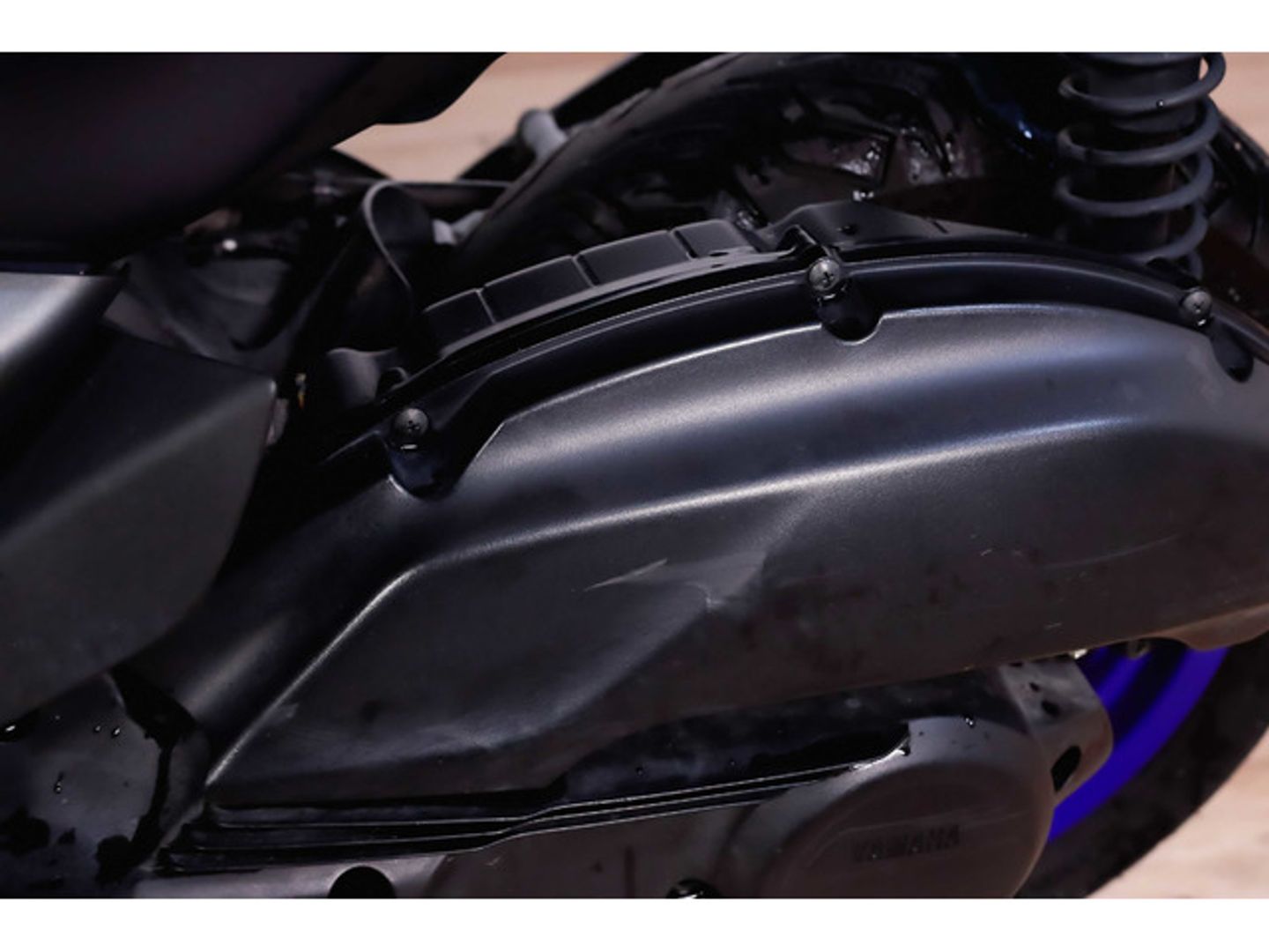 Yamaha 2023