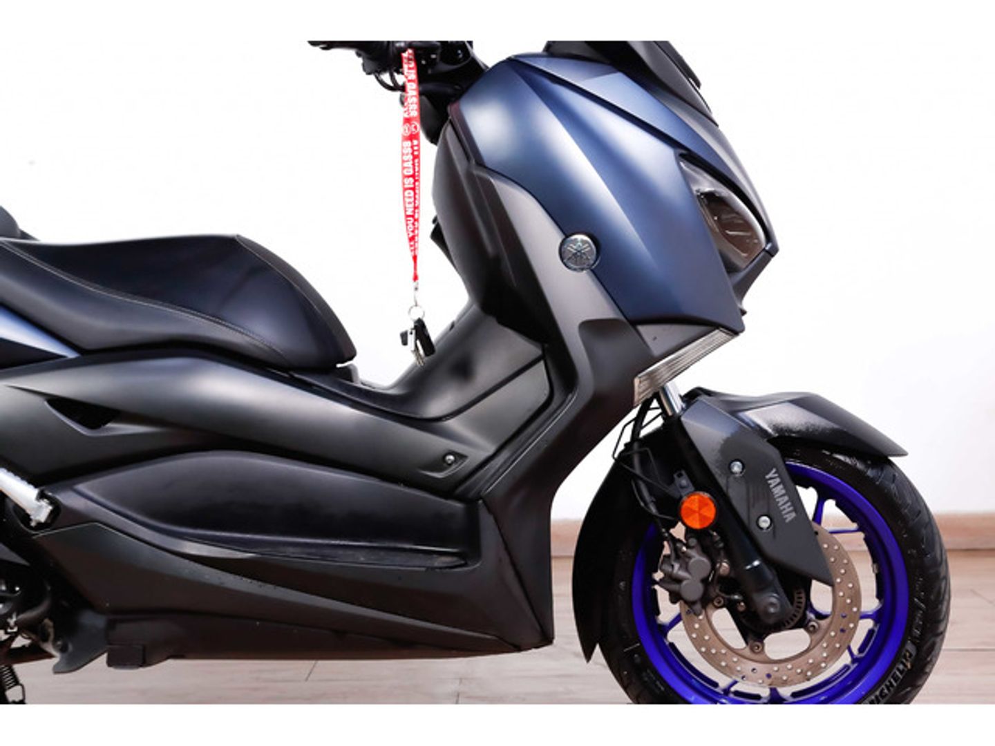 Yamaha 2023