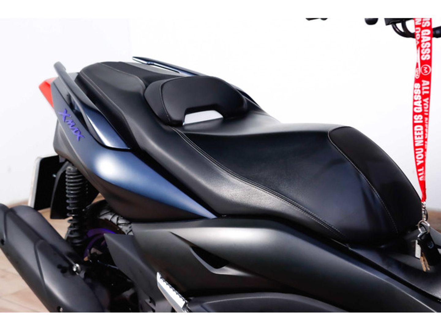 Yamaha 2023
