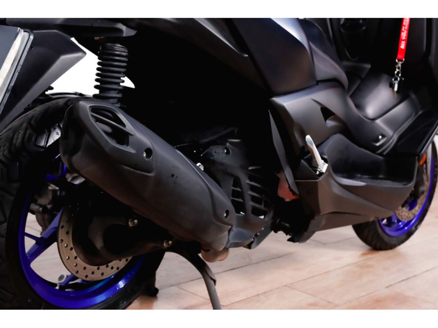 Yamaha 2023