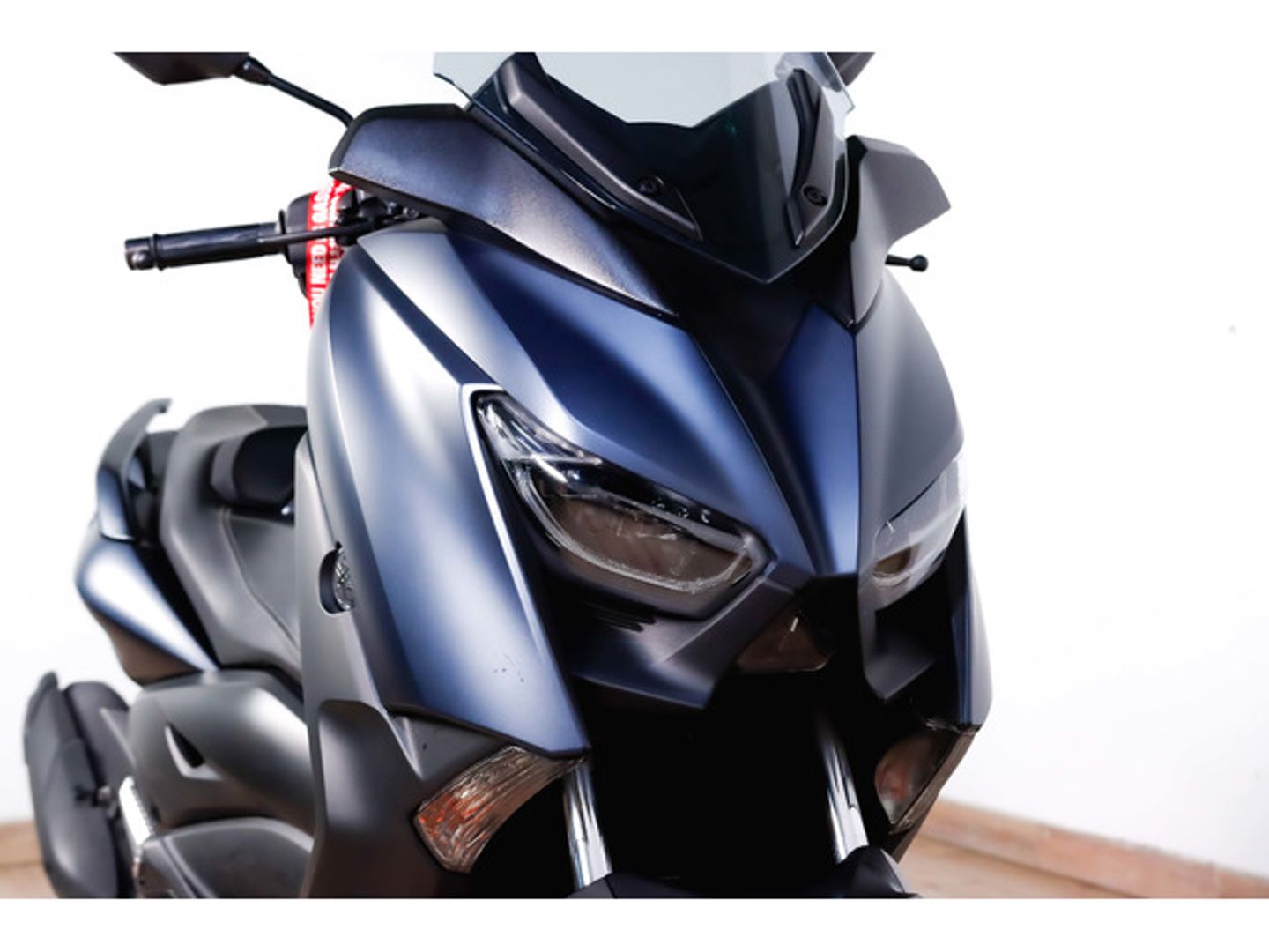 Yamaha 2023