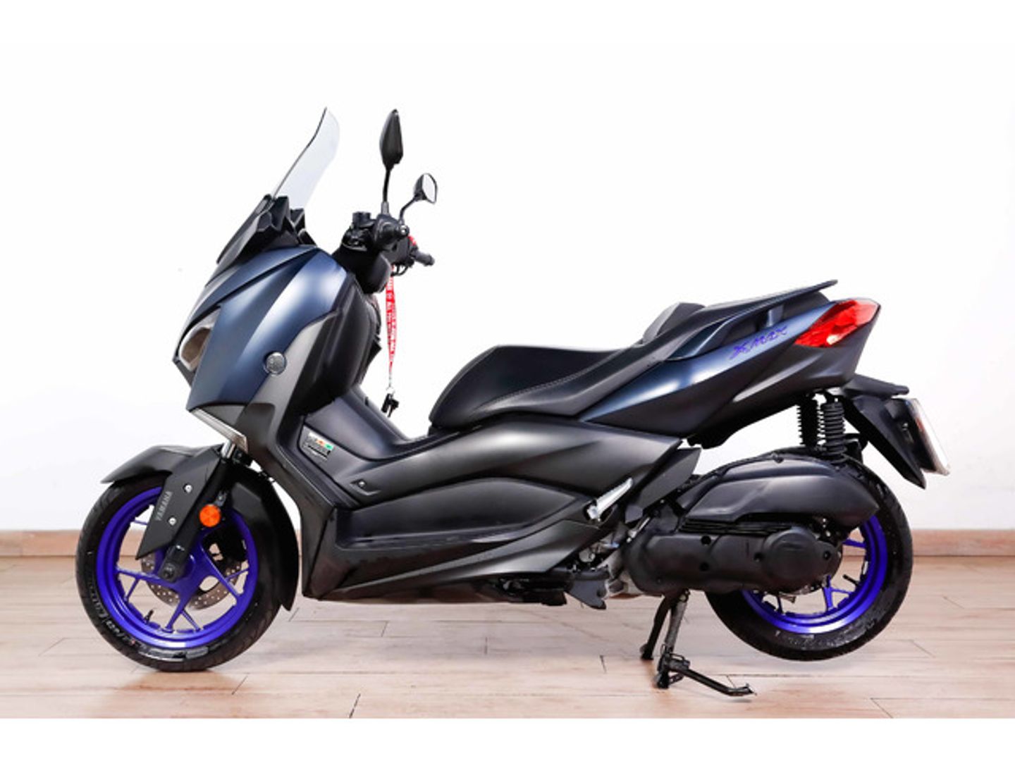 Yamaha 2023