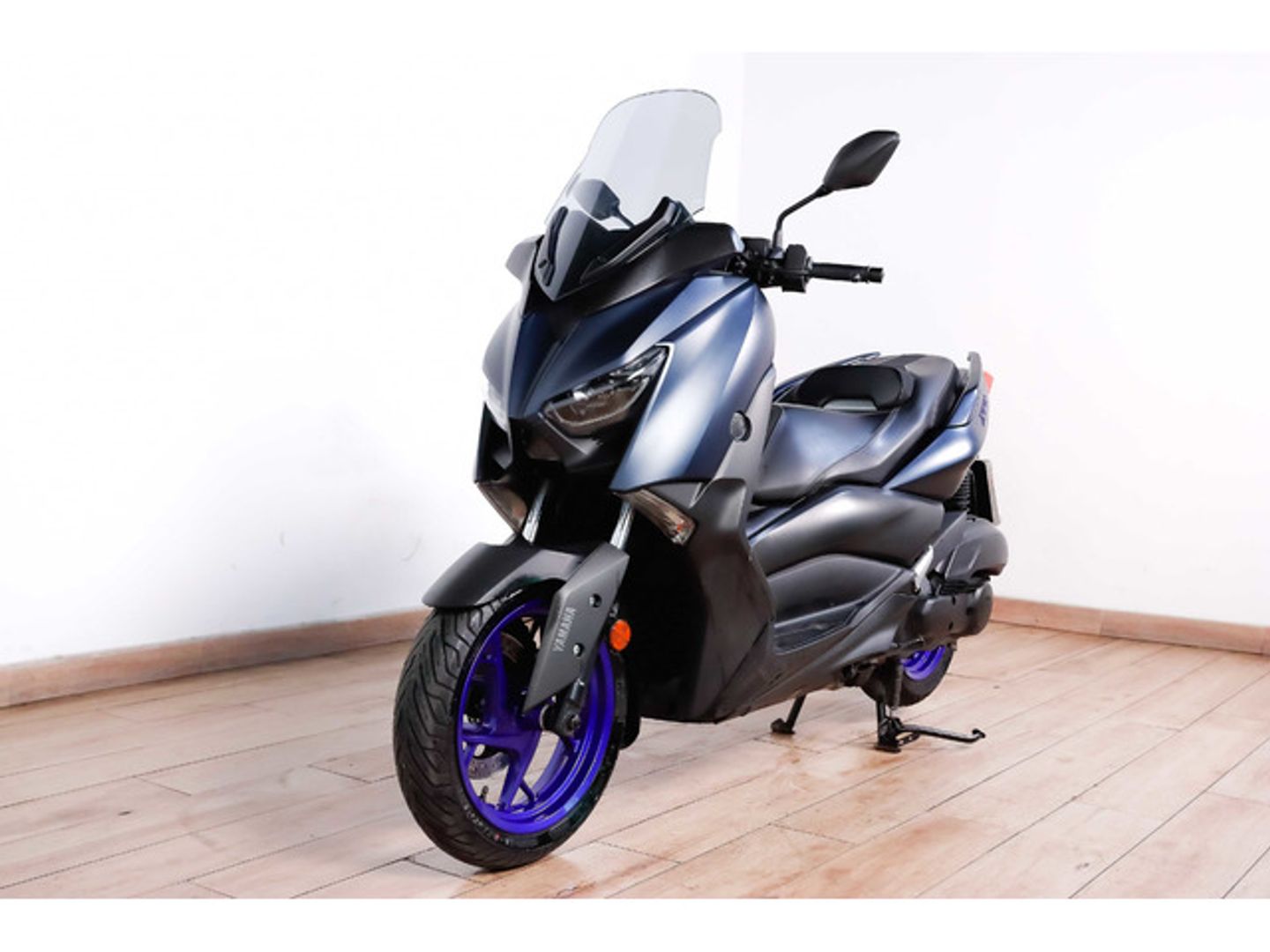 Yamaha 2023