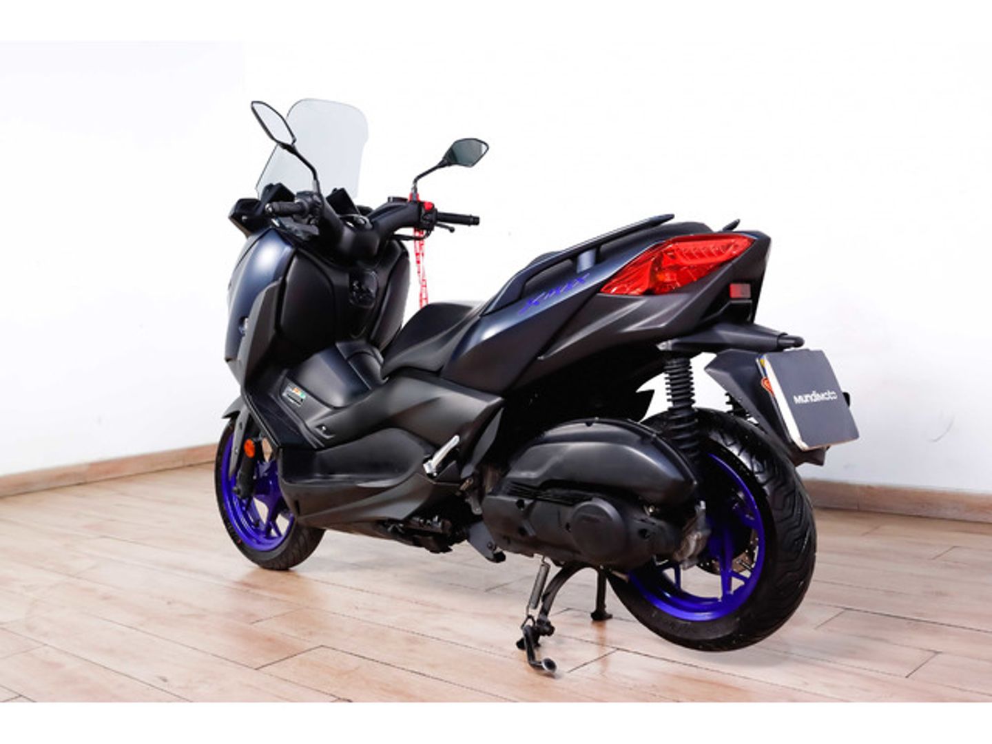 Yamaha 2023