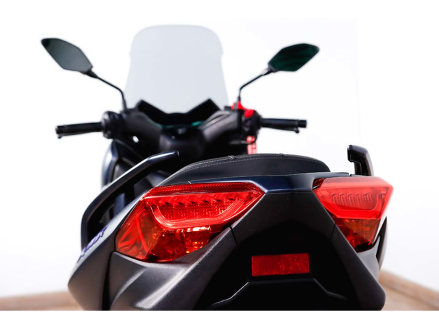 Yamaha 2023