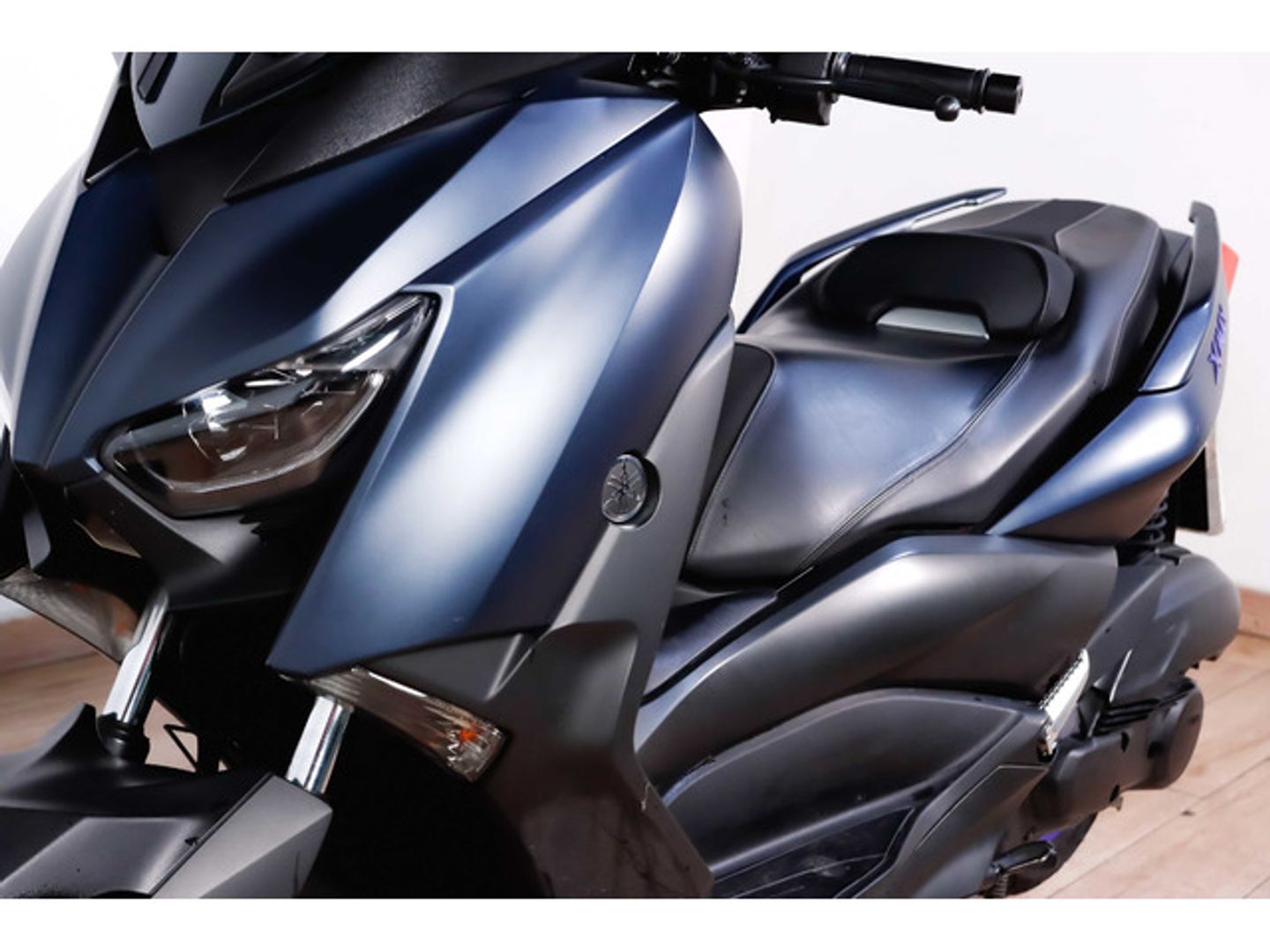 Yamaha 2023