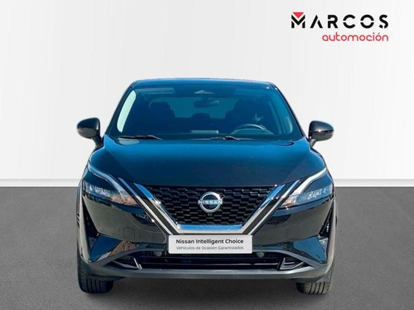 Nissan Qashqai DIG-T 140 mHEV Acenta 4x2 103 kW (140 CV)