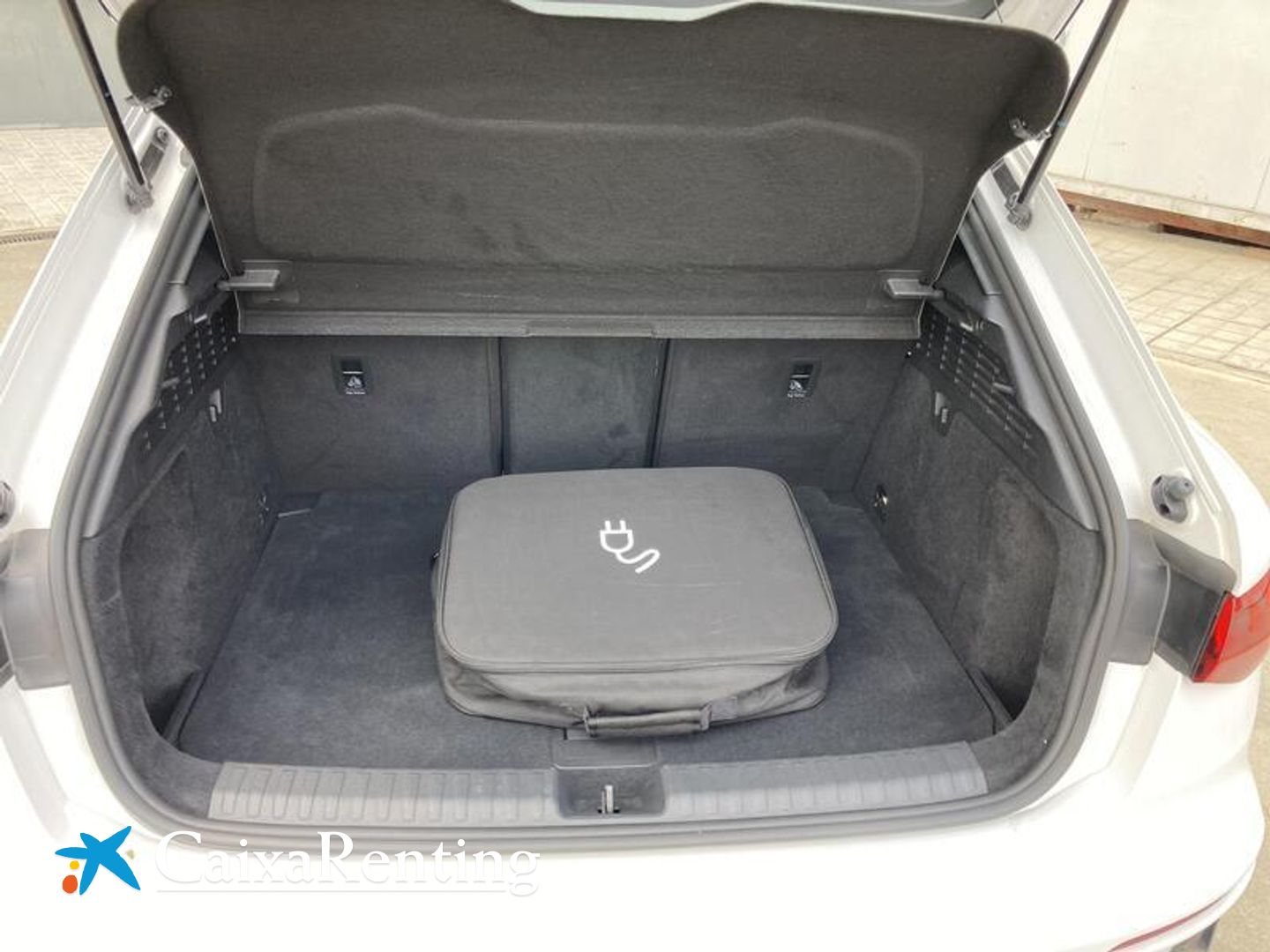 Audi A3 Sportback TFSIe S line 40 TFSI e 150 kW (204 CV) S tronic