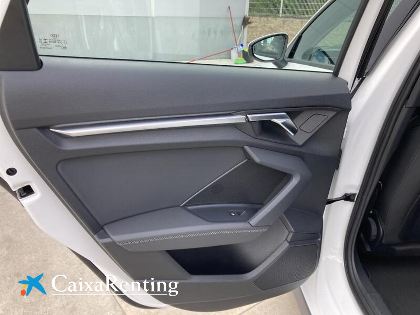 Audi A3 Sportback TFSIe S line 40 TFSI e 150 kW (204 CV) S tronic
