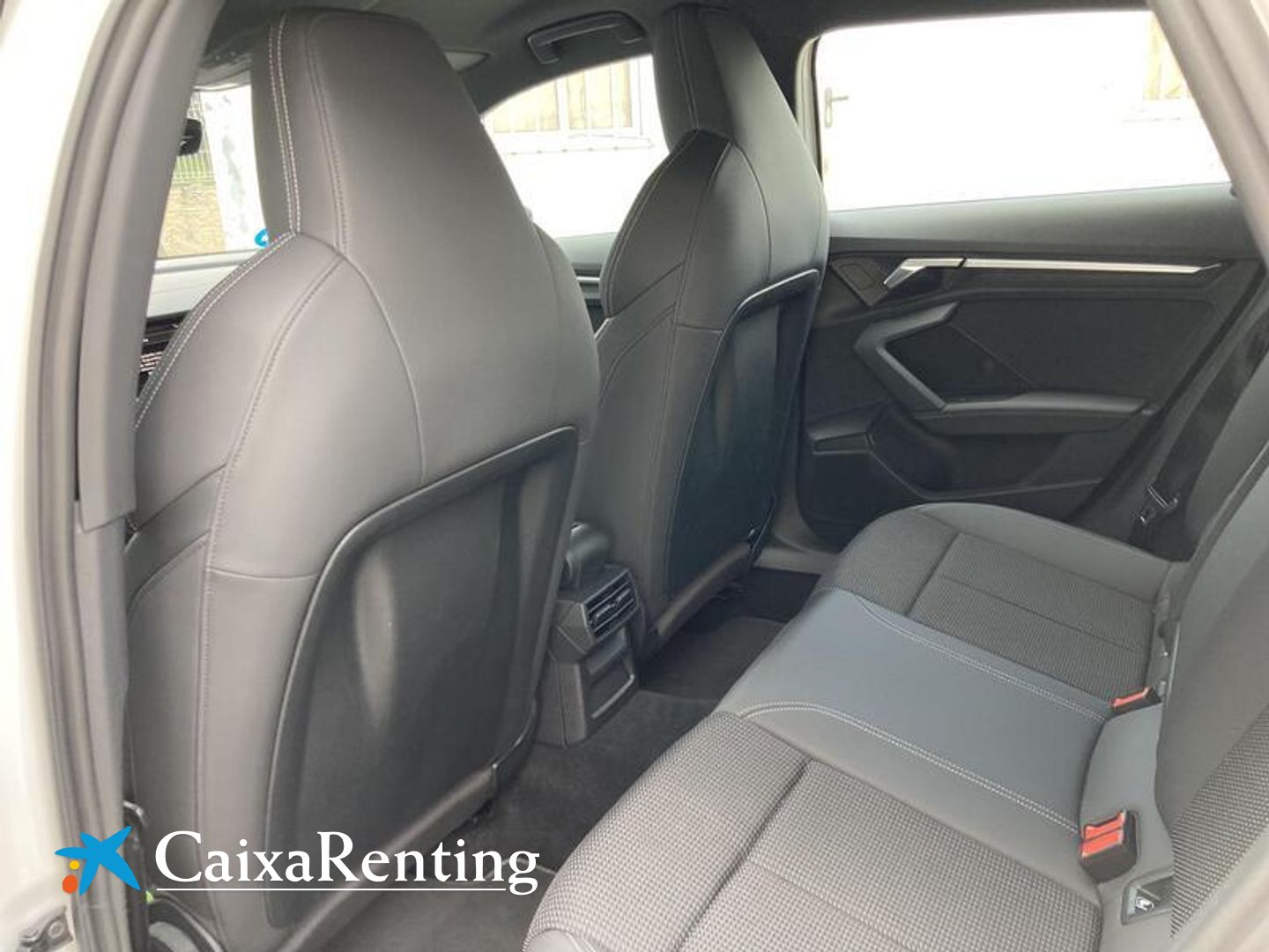 Audi A3 Sportback TFSIe S line 40 TFSI e 150 kW (204 CV) S tronic