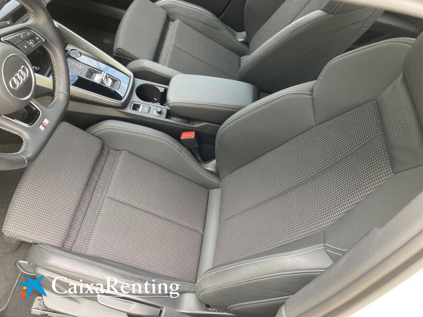 Audi A3 Sportback TFSIe S line 40 TFSI e 150 kW (204 CV) S tronic