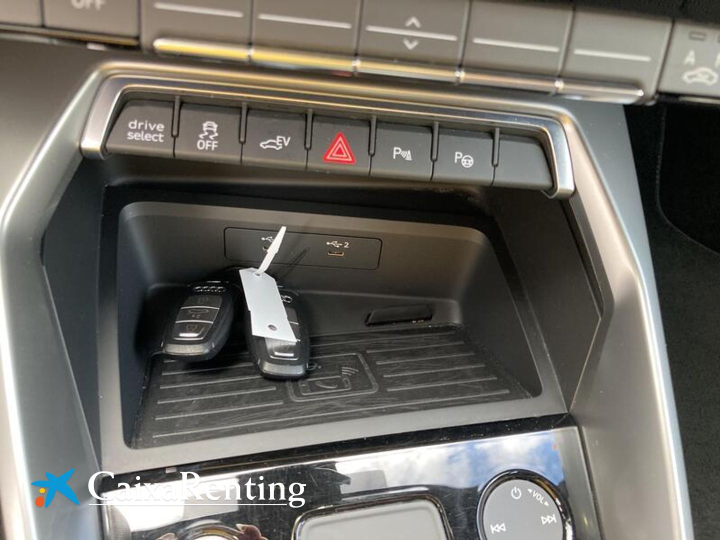 Audi A3 Sportback TFSIe S line 40 TFSI e 150 kW (204 CV) S tronic
