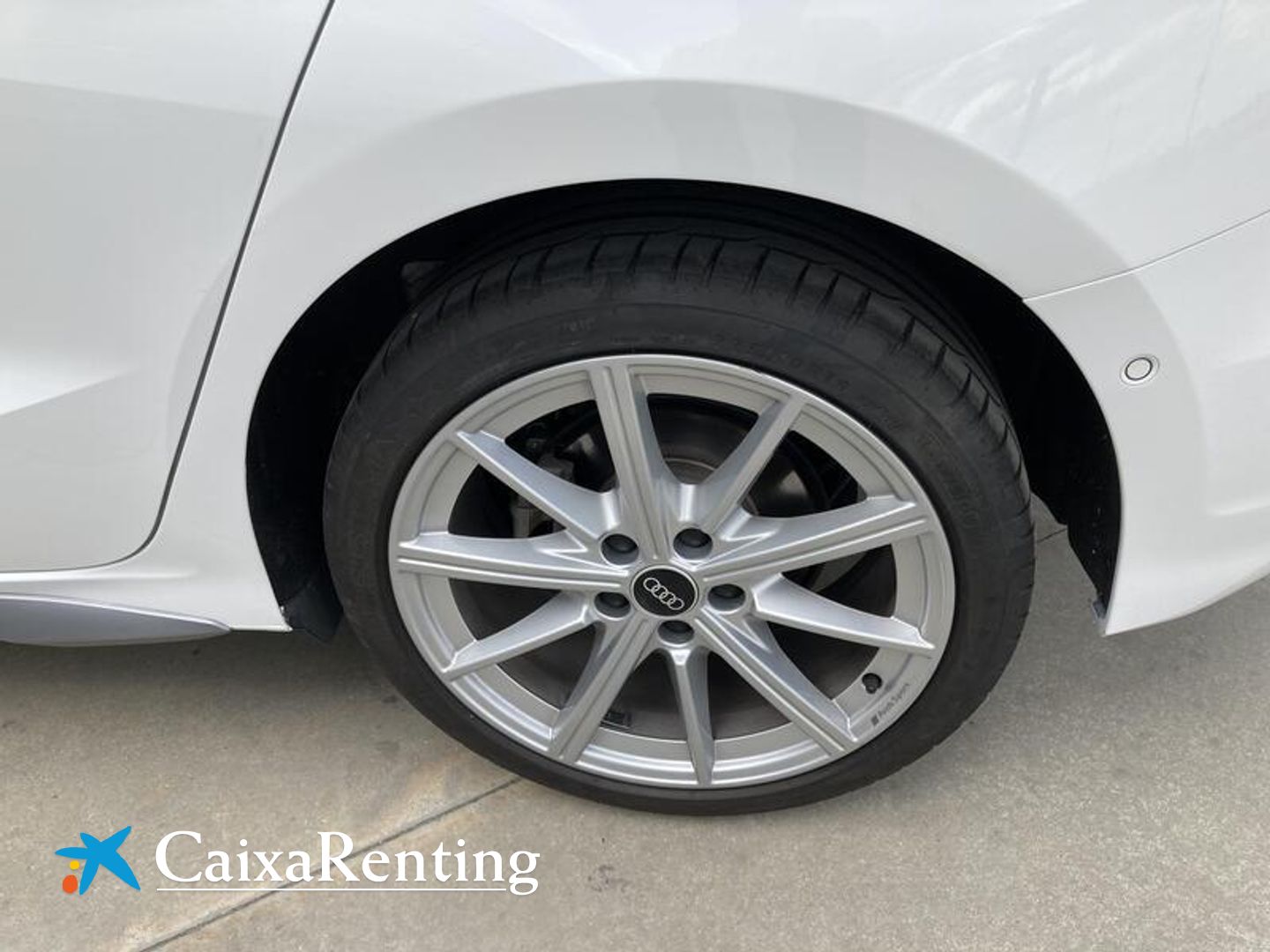 Audi A3 Sportback TFSIe S line 40 TFSI e 150 kW (204 CV) S tronic