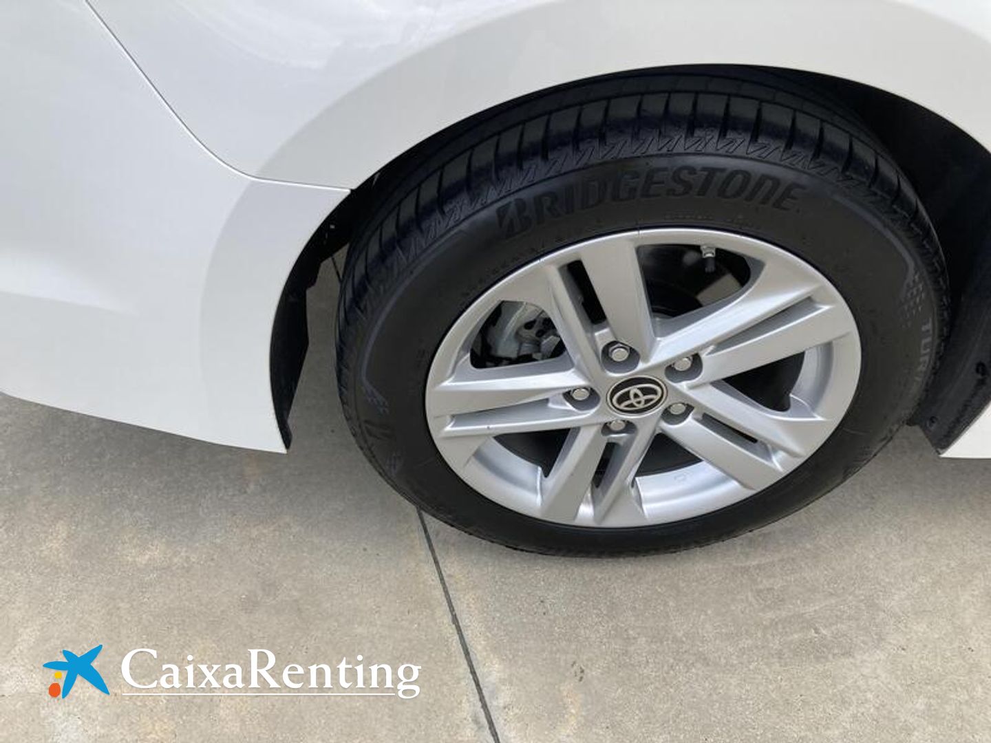 Toyota Corolla Touring Sports 125H Active Tech E-CVT 90 kW (122 CV)