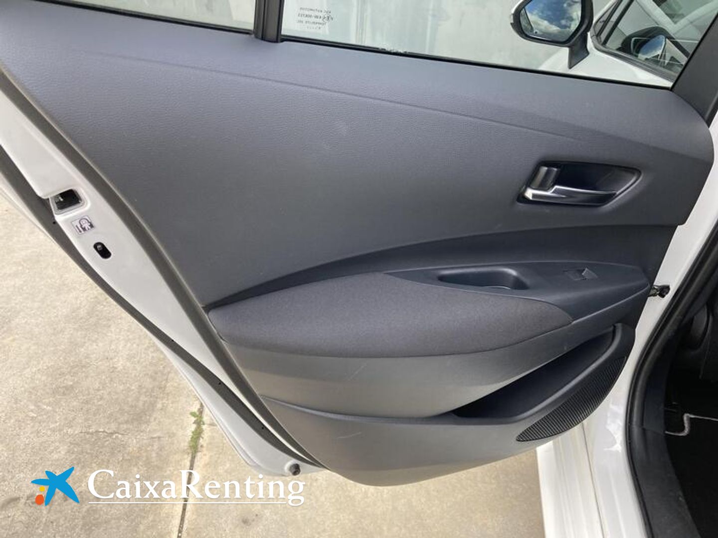 Toyota Corolla Touring Sports 125H Active Tech E-CVT 90 kW (122 CV)