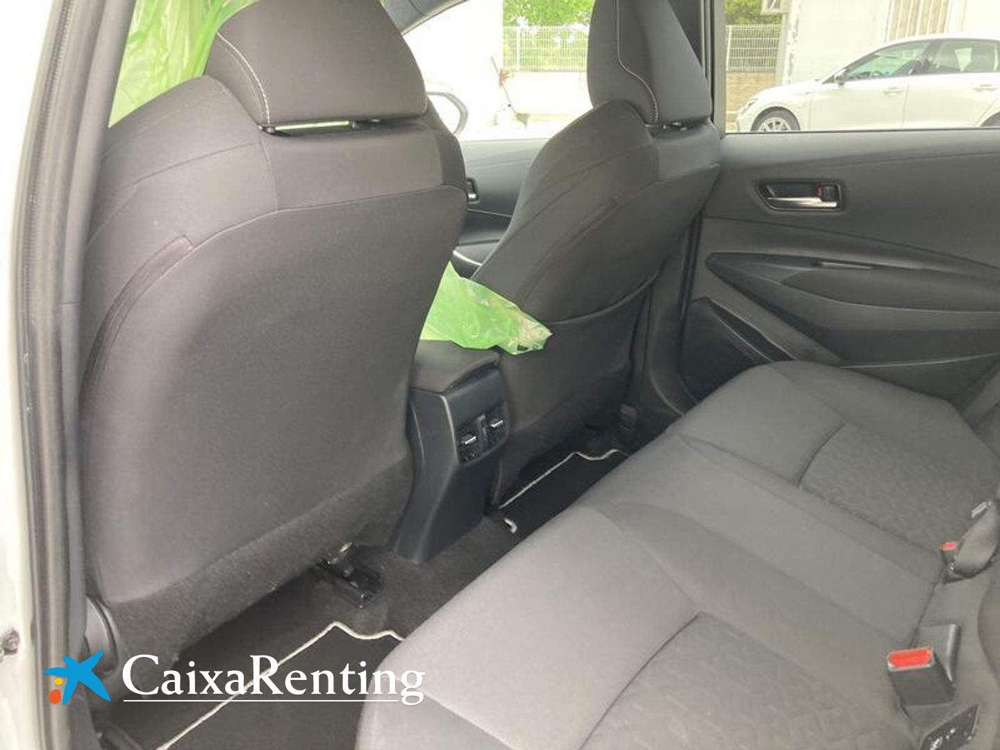 Toyota Corolla Touring Sports 125H Active Tech E-CVT 90 kW (122 CV)