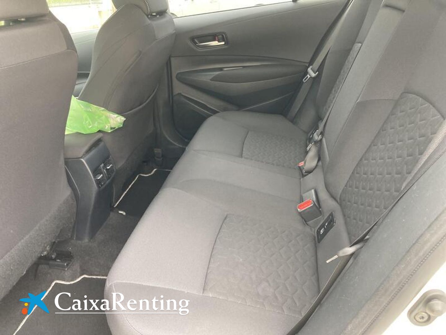 Toyota Corolla Touring Sports 125H Active Tech E-CVT 90 kW (122 CV)