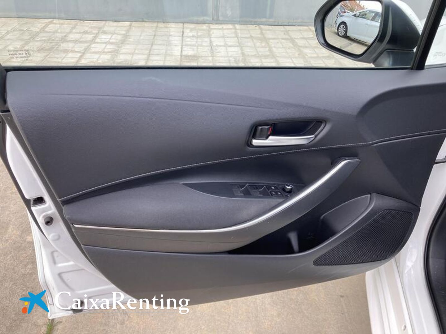 Toyota Corolla Touring Sports 125H Active Tech E-CVT 90 kW (122 CV)