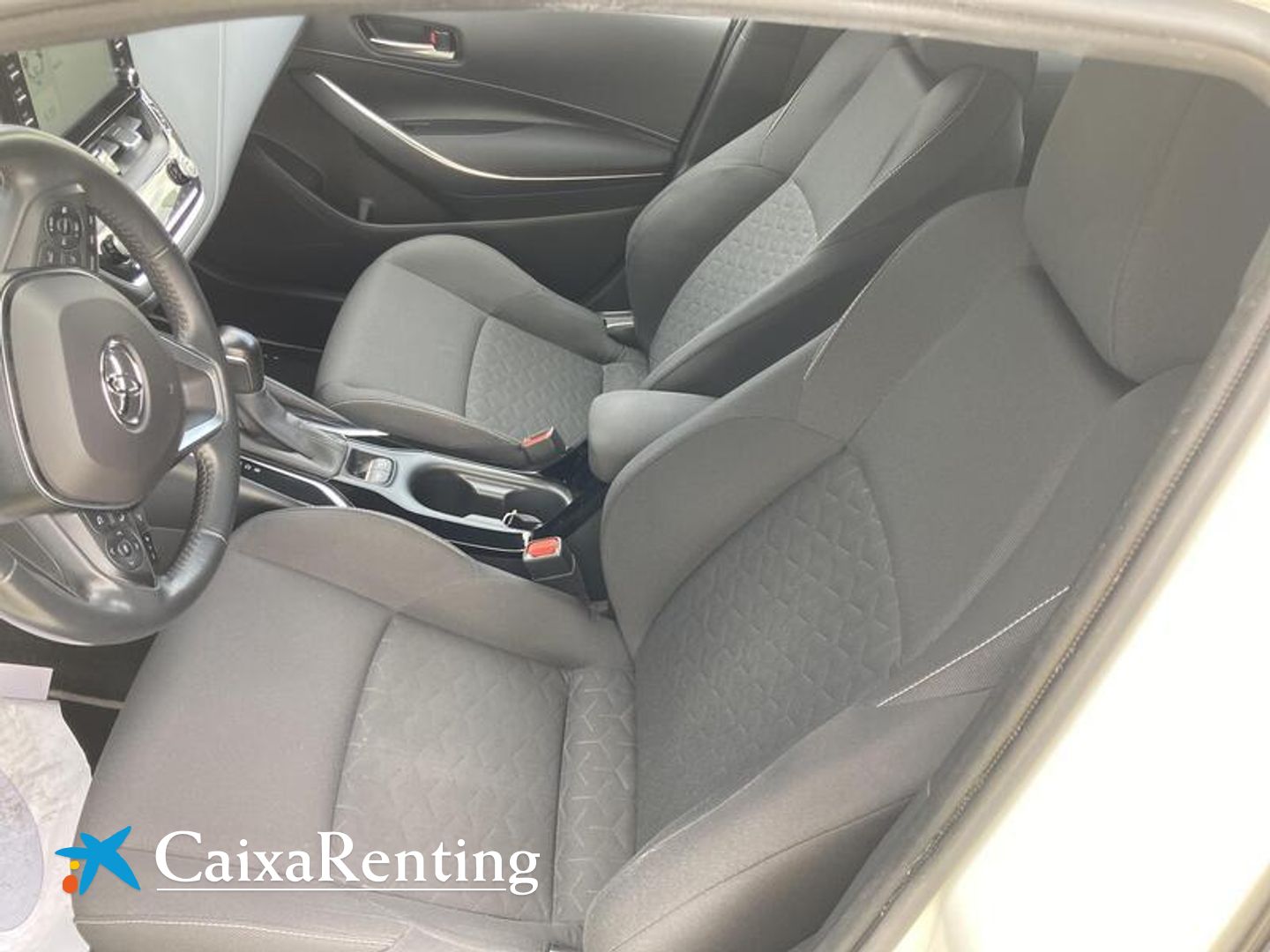 Toyota Corolla Touring Sports 125H Active Tech E-CVT 90 kW (122 CV)