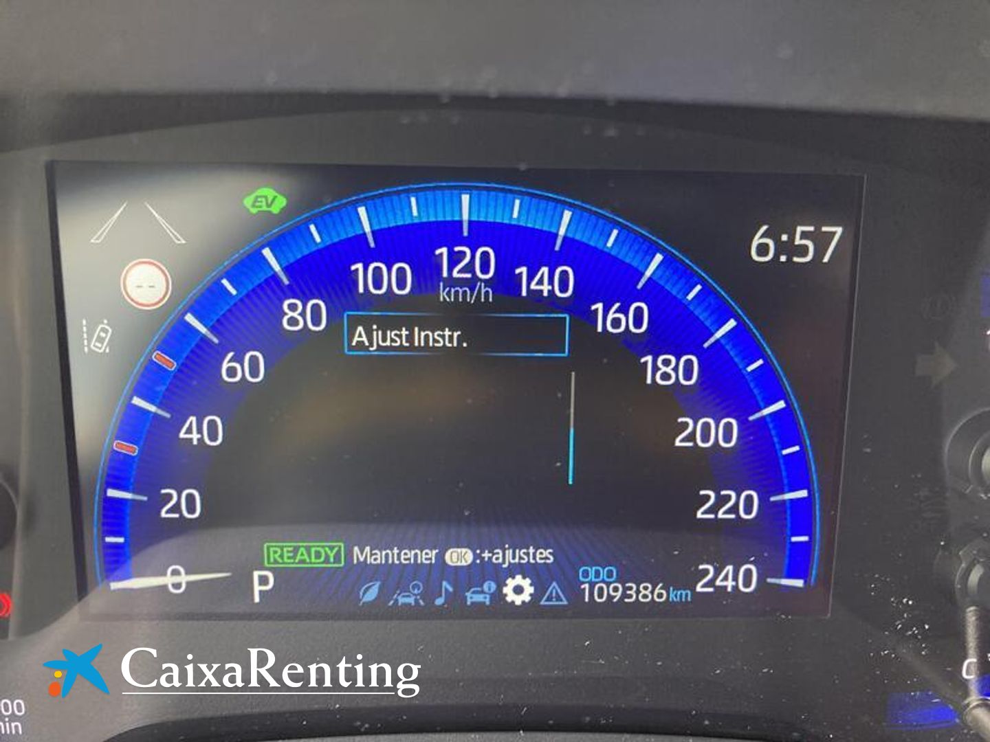 Toyota Corolla Touring Sports 125H Active Tech E-CVT 90 kW (122 CV)