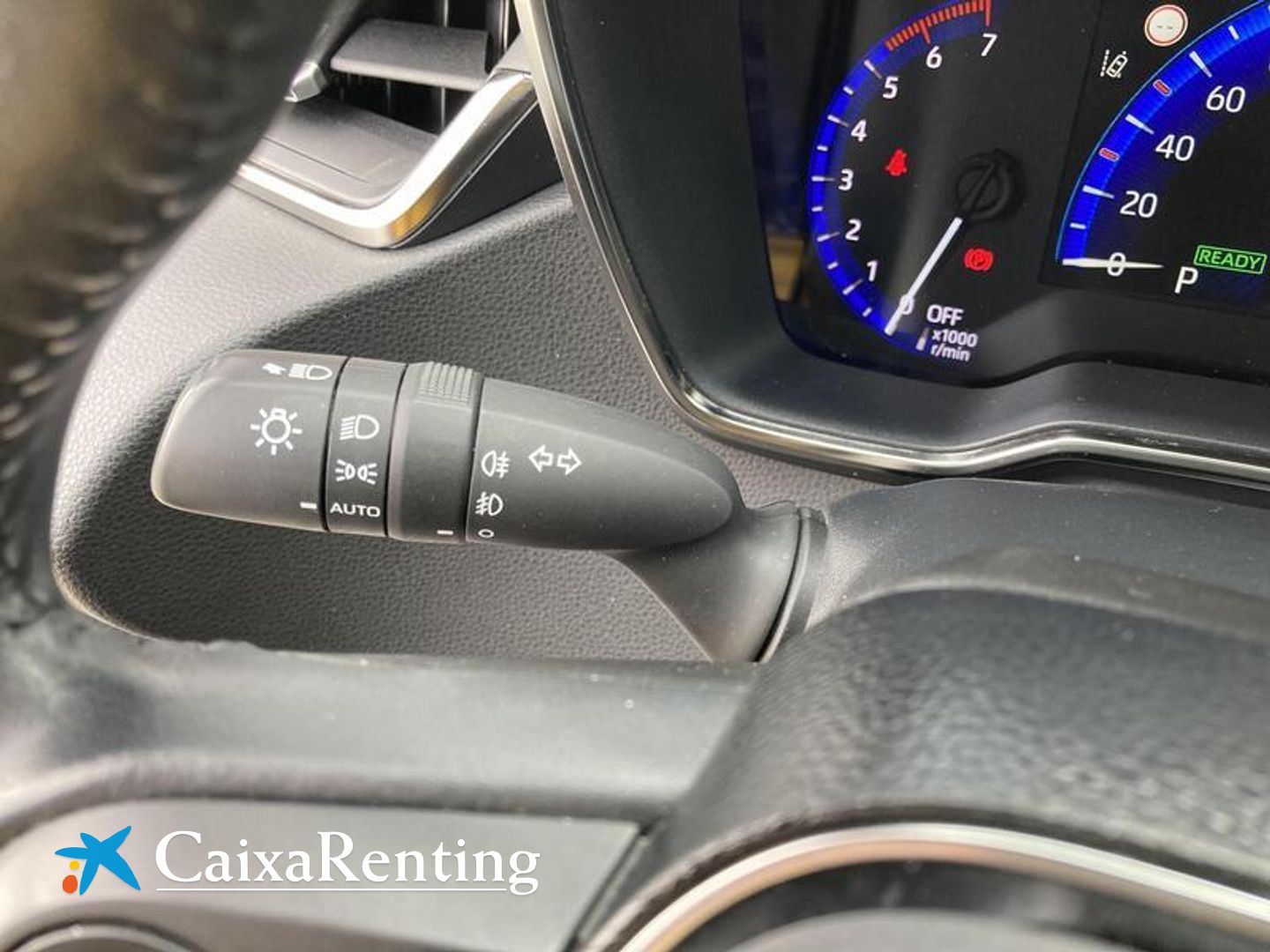 Toyota Corolla Touring Sports 125H Active Tech E-CVT 90 kW (122 CV)