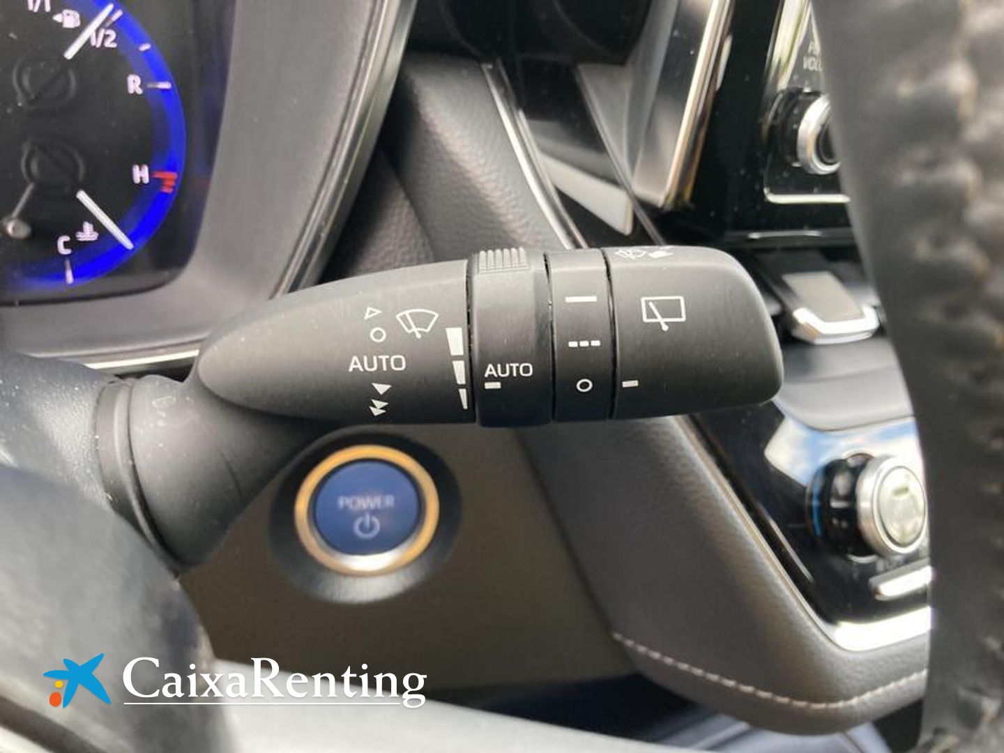 Toyota Corolla Touring Sports 125H Active Tech E-CVT 90 kW (122 CV)