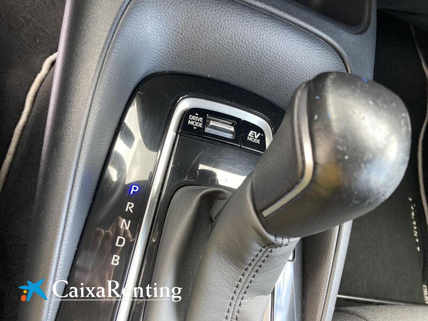 Toyota Corolla Touring Sports 125H Active Tech E-CVT 90 kW (122 CV)