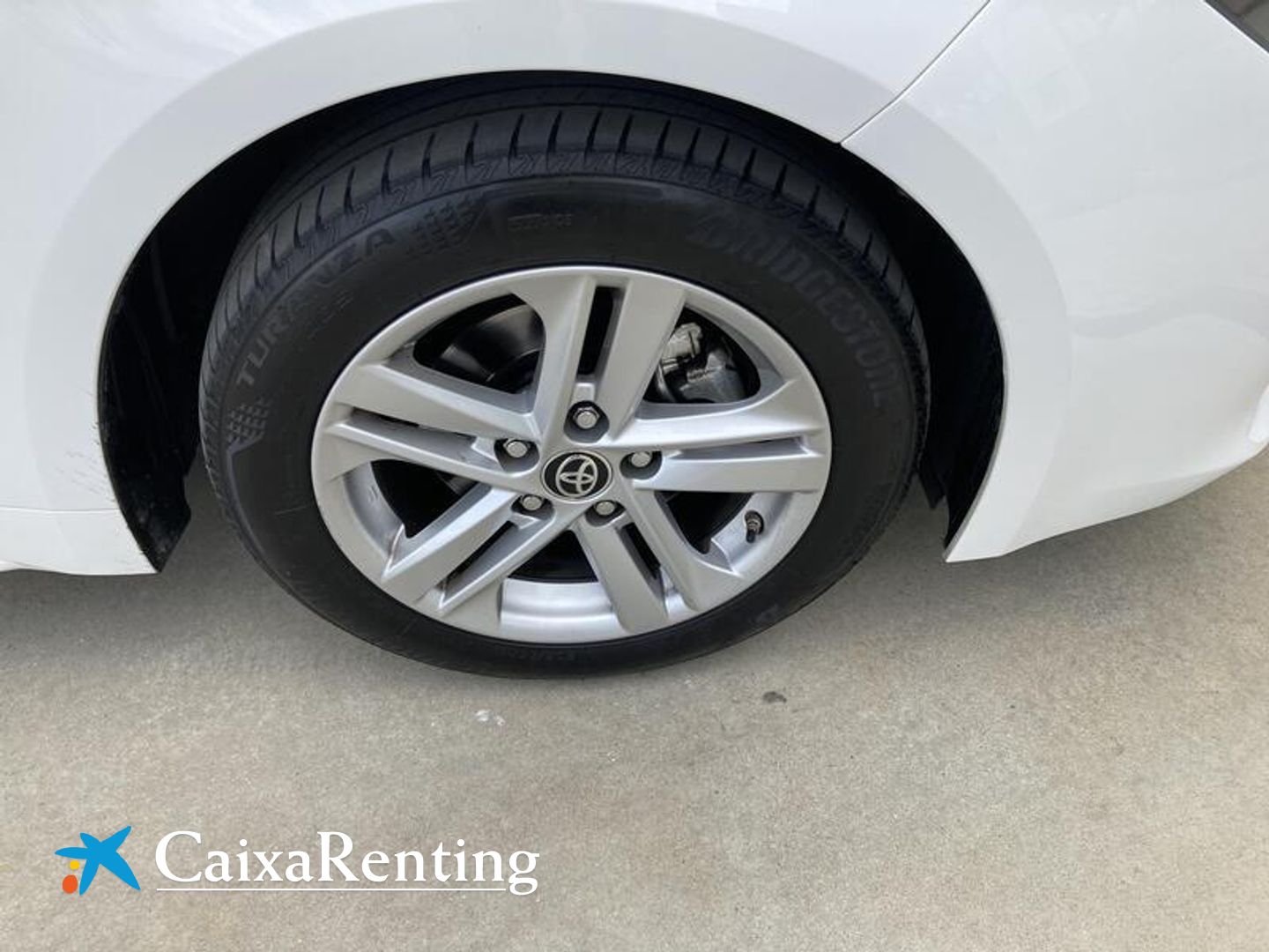Toyota Corolla Touring Sports 125H Active Tech E-CVT 90 kW (122 CV)