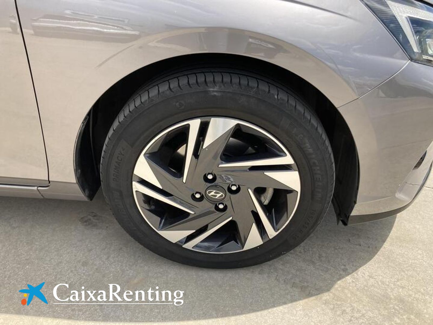 Hyundai i20 1.0 TGDI 48V Tecno DCT 74 kW (100 CV)
