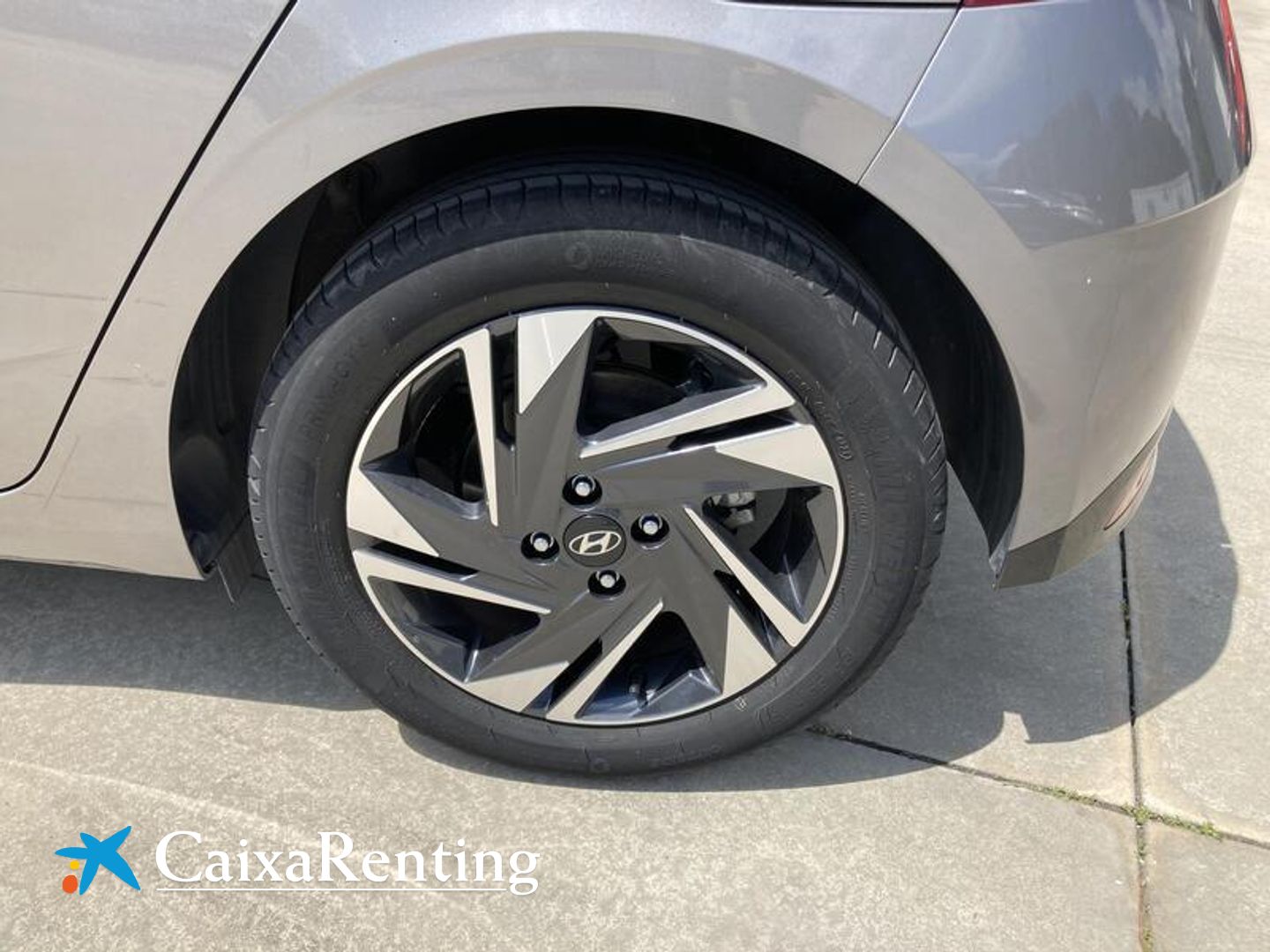 Hyundai i20 1.0 TGDI 48V Tecno DCT 74 kW (100 CV)