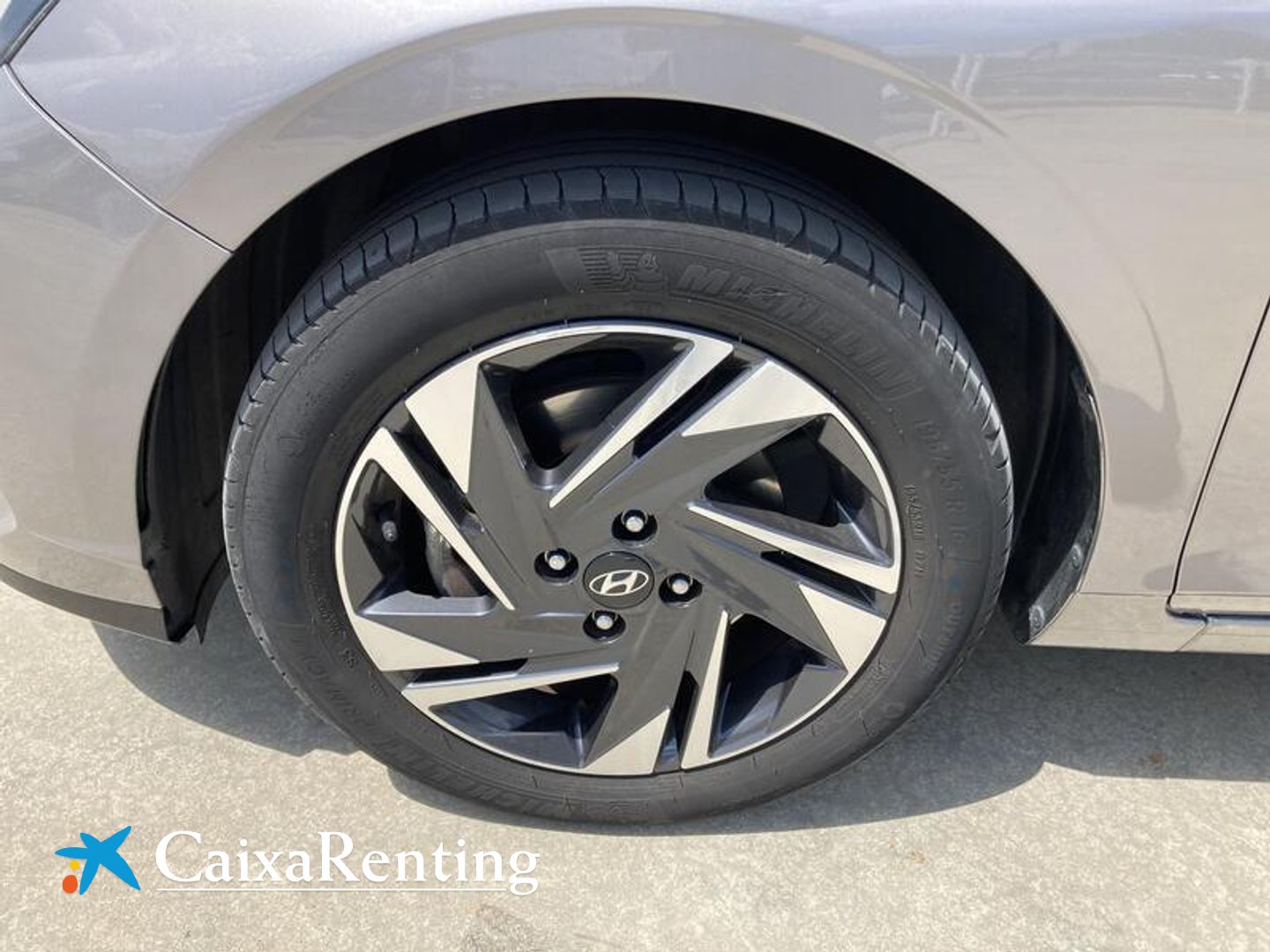 Hyundai i20 1.0 TGDI 48V Tecno DCT 74 kW (100 CV)