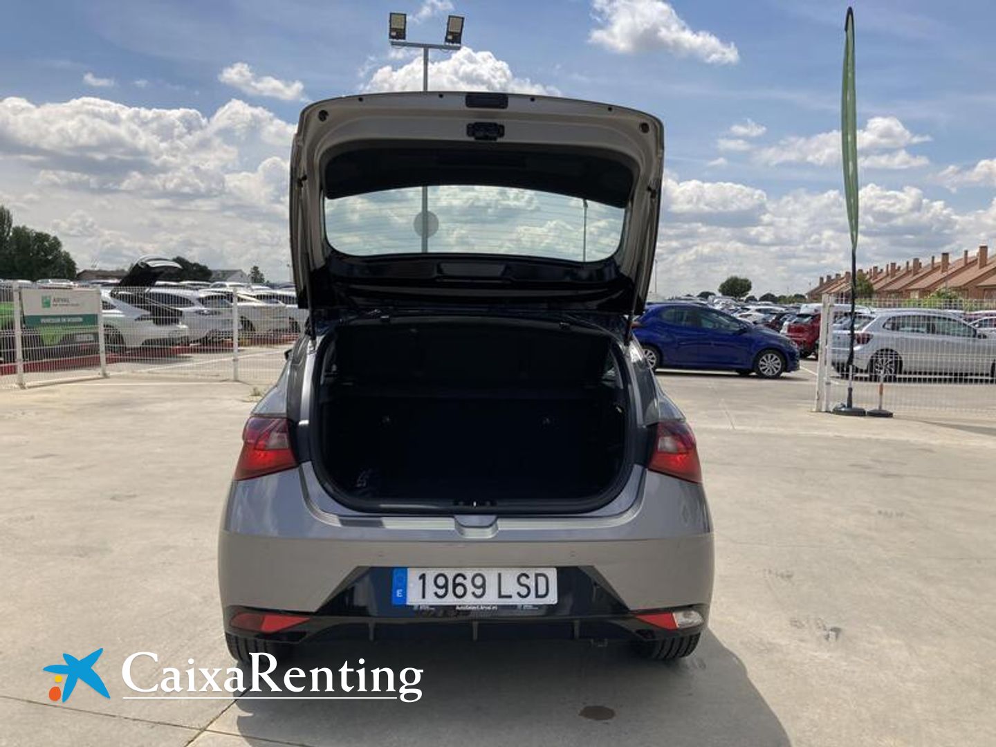 Hyundai i20 1.0 TGDI 48V Tecno DCT 74 kW (100 CV)