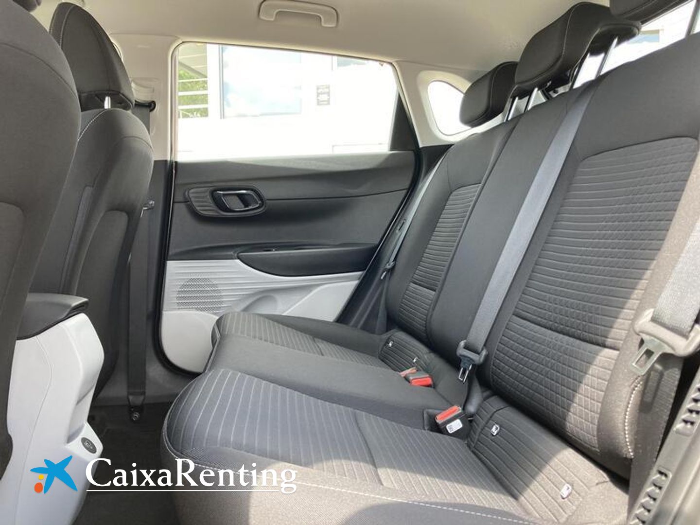 Hyundai i20 1.0 TGDI 48V Tecno DCT 74 kW (100 CV)
