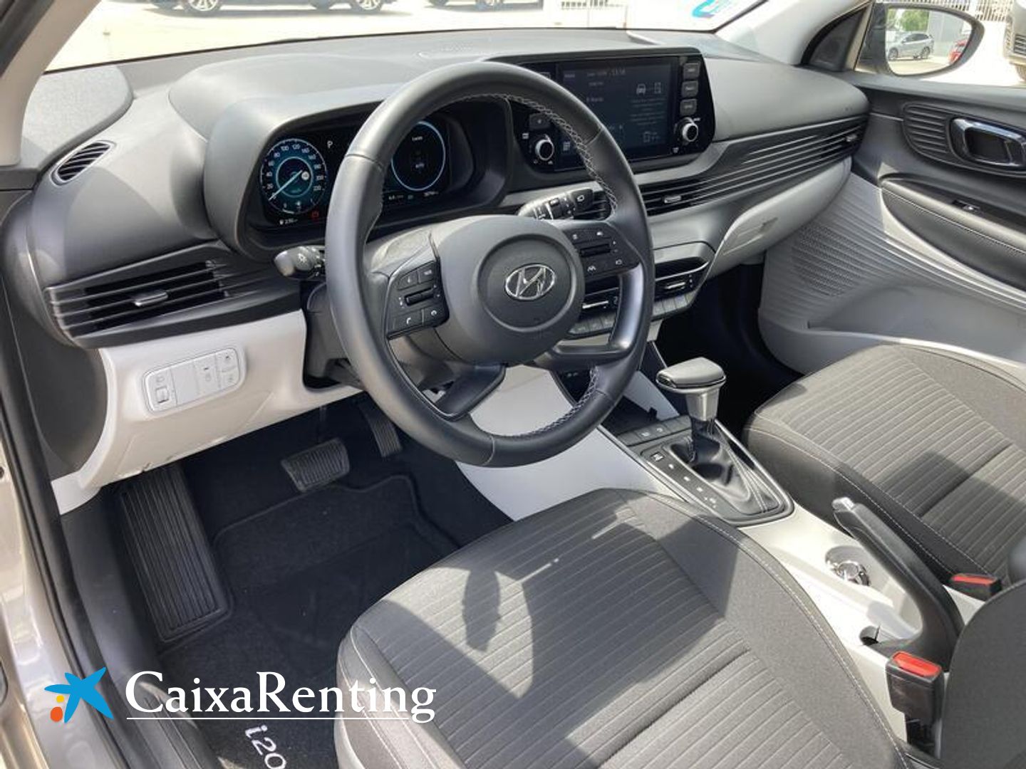 Hyundai i20 1.0 TGDI 48V Tecno DCT 74 kW (100 CV)