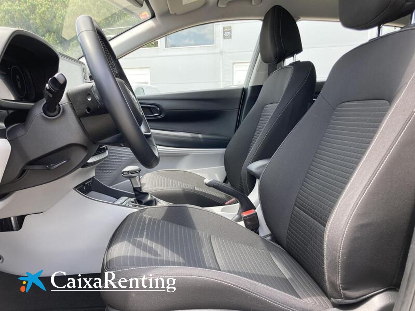 Hyundai i20 1.0 TGDI 48V Tecno DCT 74 kW (100 CV)