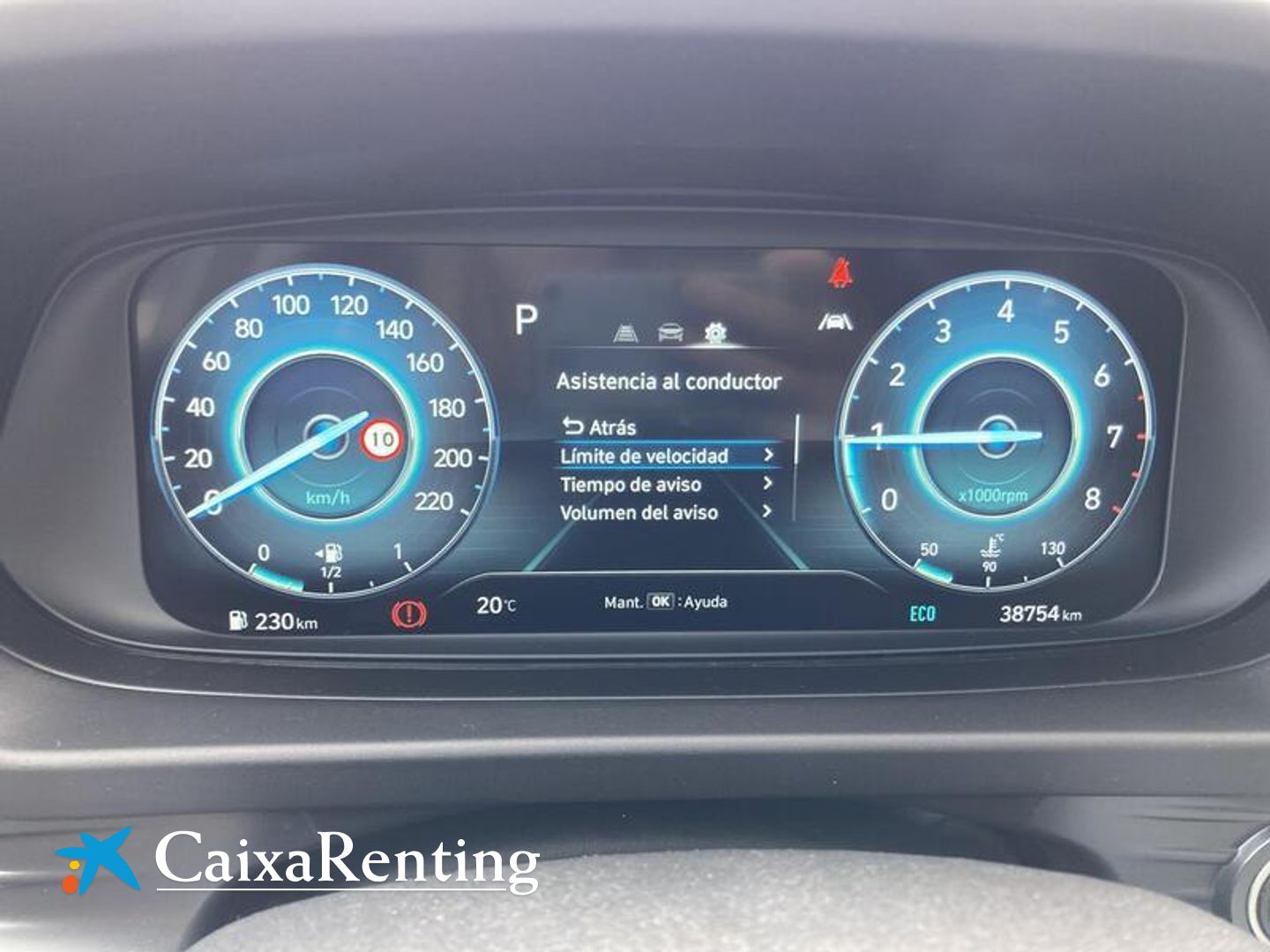 Hyundai i20 1.0 TGDI 48V Tecno DCT 74 kW (100 CV)
