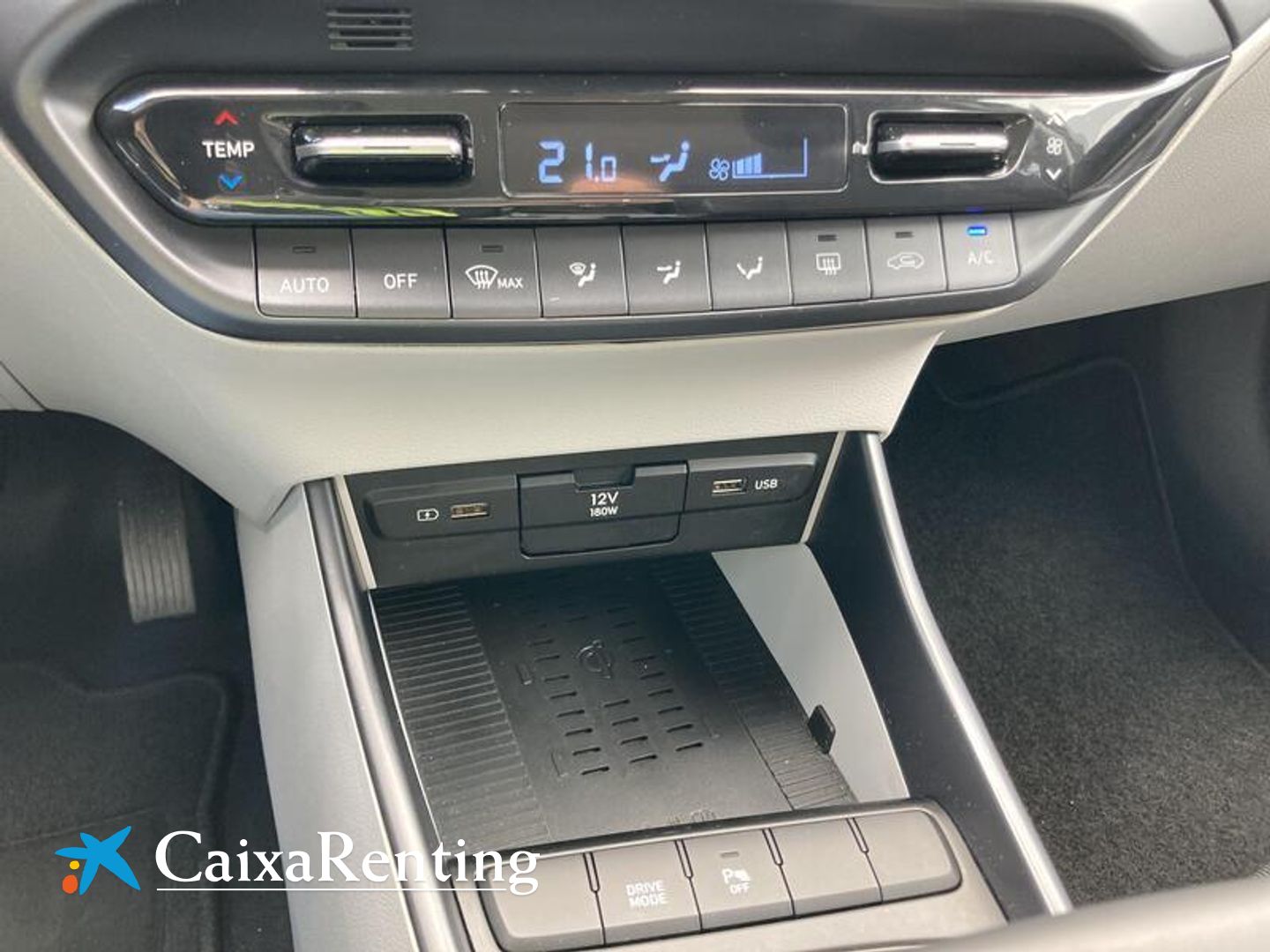 Hyundai i20 1.0 TGDI 48V Tecno DCT 74 kW (100 CV)
