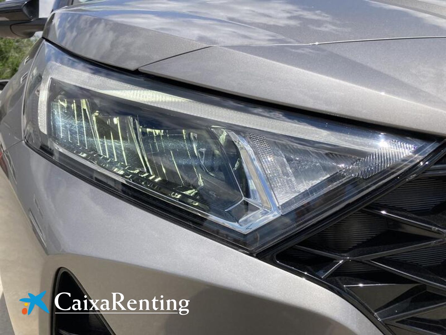 Hyundai i20 1.0 TGDI 48V Tecno DCT 74 kW (100 CV)