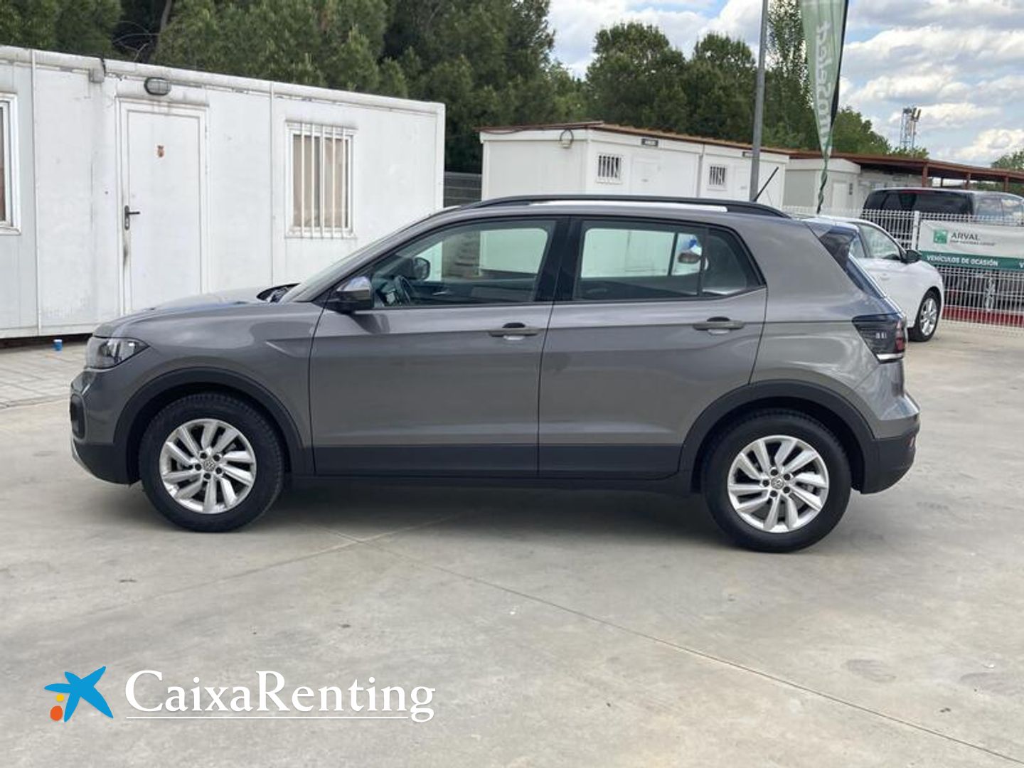 Volkswagen T-Cross Advance 1.0 TSI 85 kW (115 CV) DSG