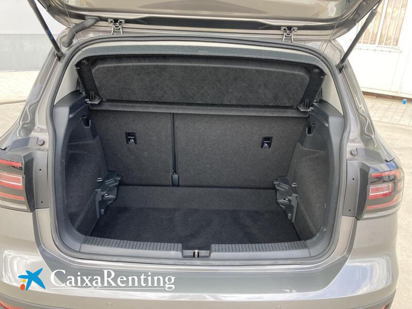 Volkswagen T-Cross Advance 1.0 TSI 85 kW (115 CV) DSG