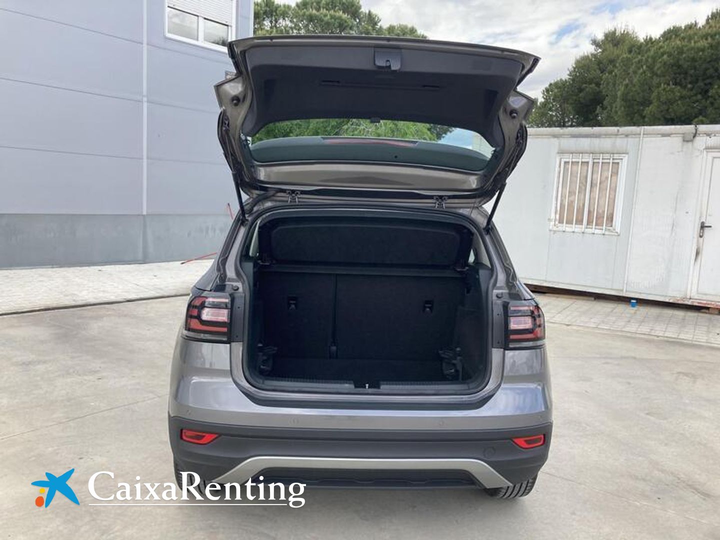 Volkswagen T-Cross Advance 1.0 TSI 85 kW (115 CV) DSG