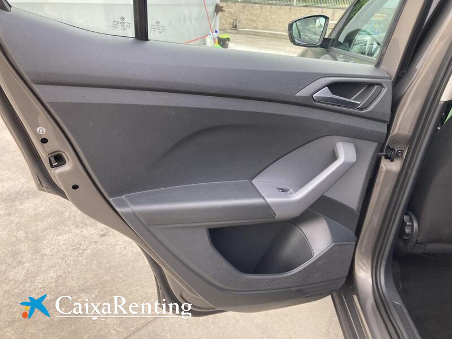 Volkswagen T-Cross Advance 1.0 TSI 85 kW (115 CV) DSG